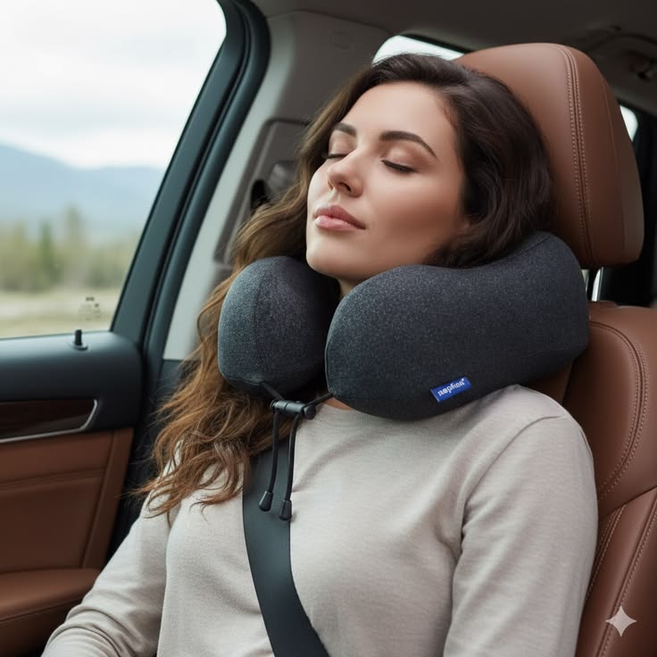 Travel & Neck Pillows