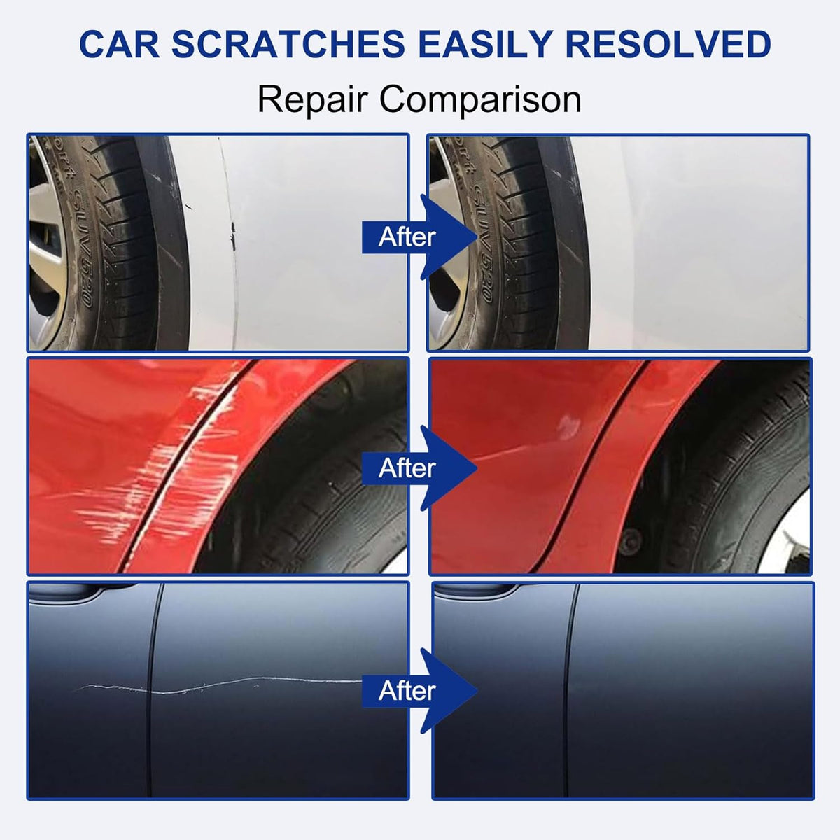 Silver Zynith(PSE/SSE) Touch Up Paint for Dodge-Exact Match–Chips and Nicks Car Paint Scratch Repair Kit Automotive Paint Pen for Challenger/Durango/Grand Caravan/Charger/RAM